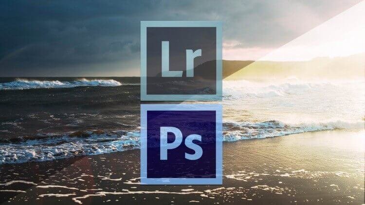 Photoshop & Lightroom for Photographers free video course from Udemy