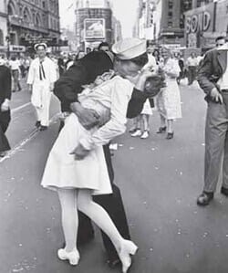 Alfred Eisenstaedt, The Photojournalist