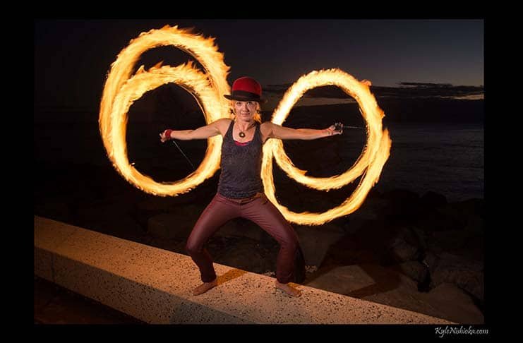 Understanding Flash Shutter Speed Sync