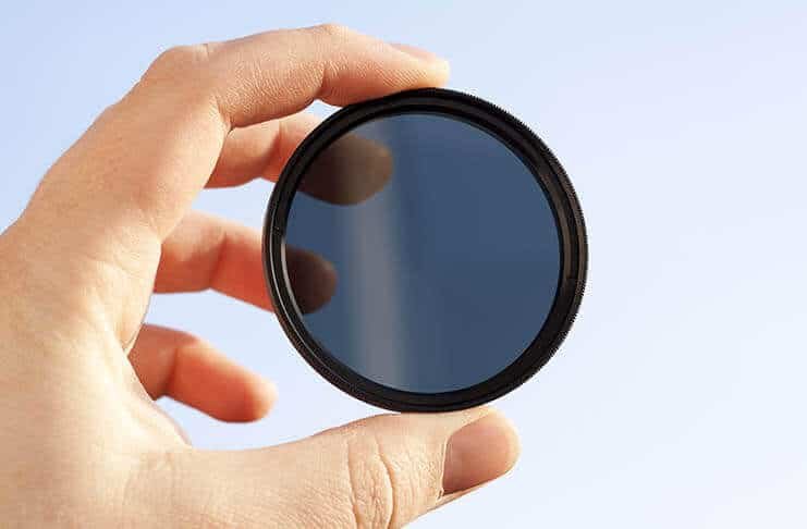 Neutral Density Filter