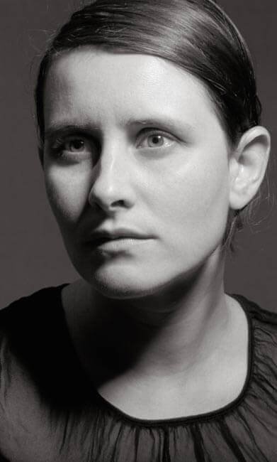 Studio Lighting - Photo Juliet by Jay DeFehr