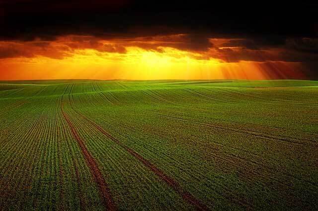 Cloud Photography dark clouds