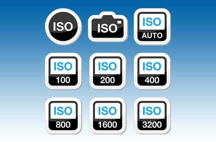 Understanding ISO Sensitivity