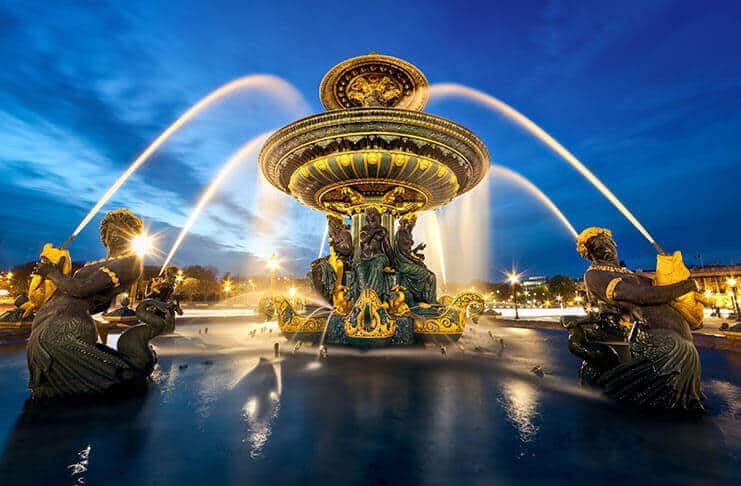 10 Tips to Improve your Vacation Photos