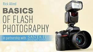 Basics of Flash Photography