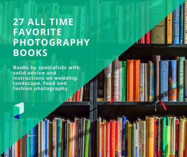 27 Best Photography Books of All Time PhotographyCourse
