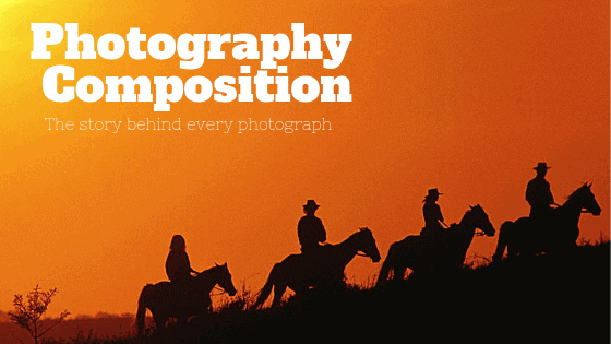 Photography Composition.