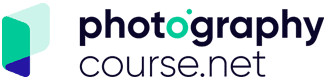 logo photographycourse.net