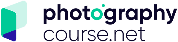 photographycourse.net logo