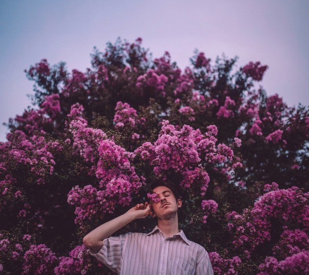 interview with photographer chris gray.