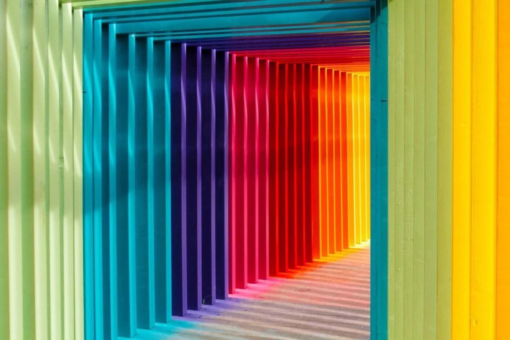 understanding color in photography