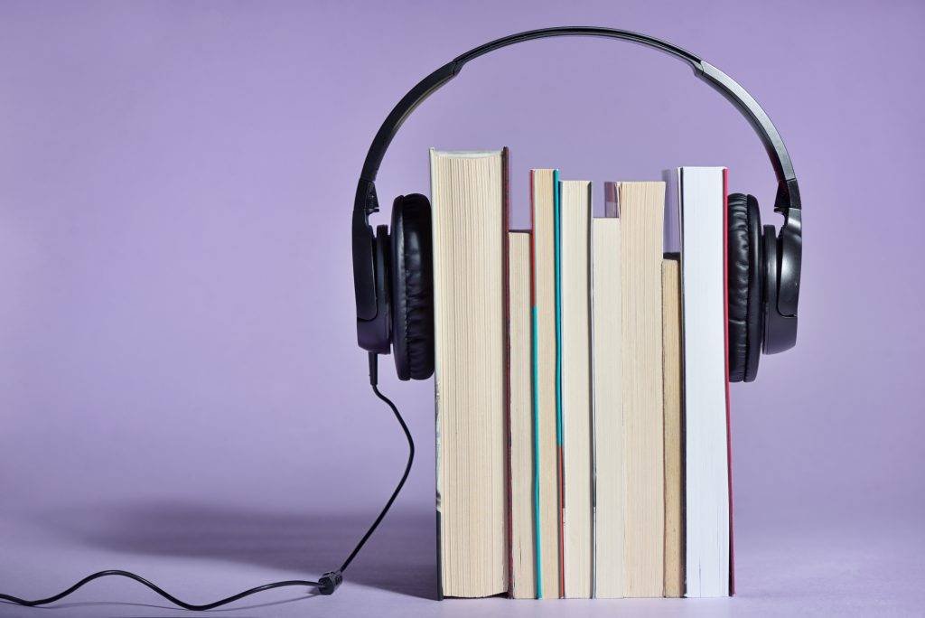 best audiobooks for free