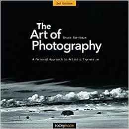 the art of photography book 2nd edition