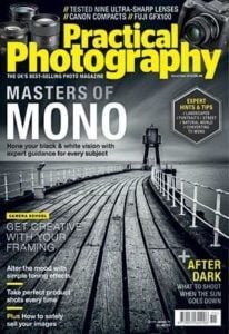 Best photography magazines