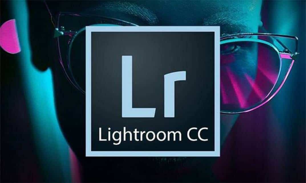lightroom cc