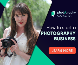 photography business course.