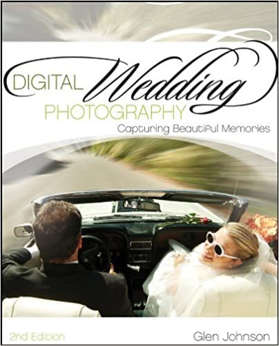 a book for beginners in wedding photography.