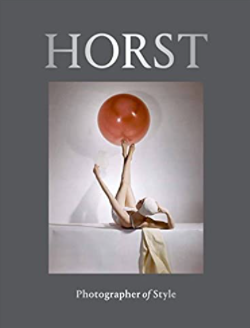 Horst is based on the photographer of style.