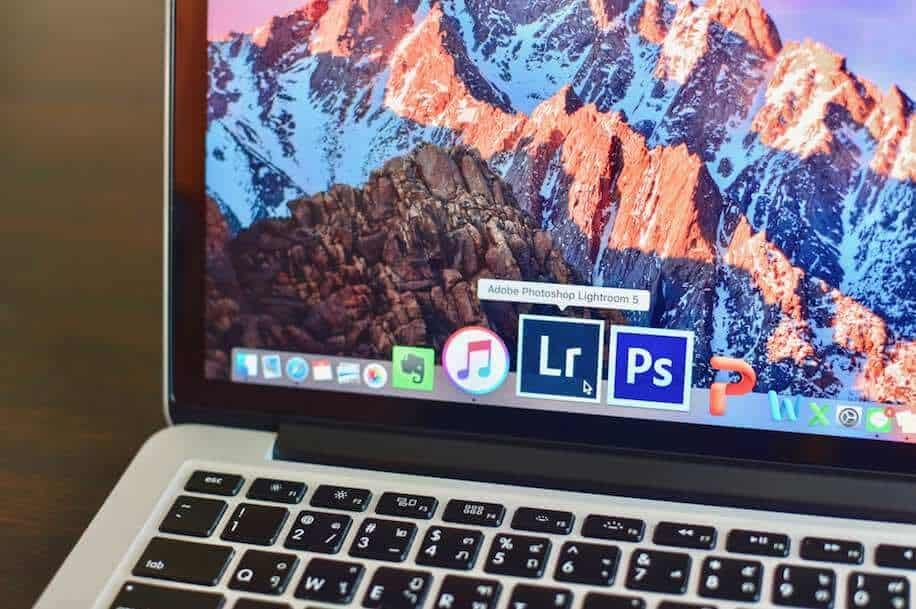 step-by-step tutorial on installing lightroom presets