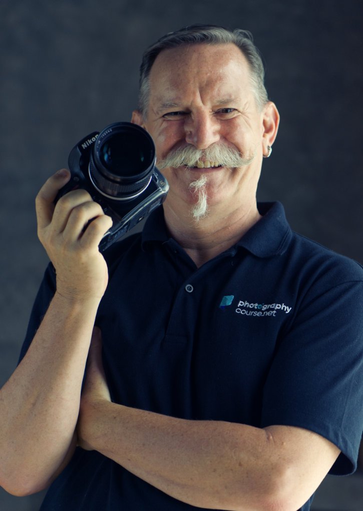 Kevin Landwer-Johan - Project Instructor