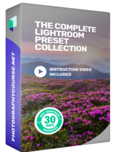 presets for lightroom.