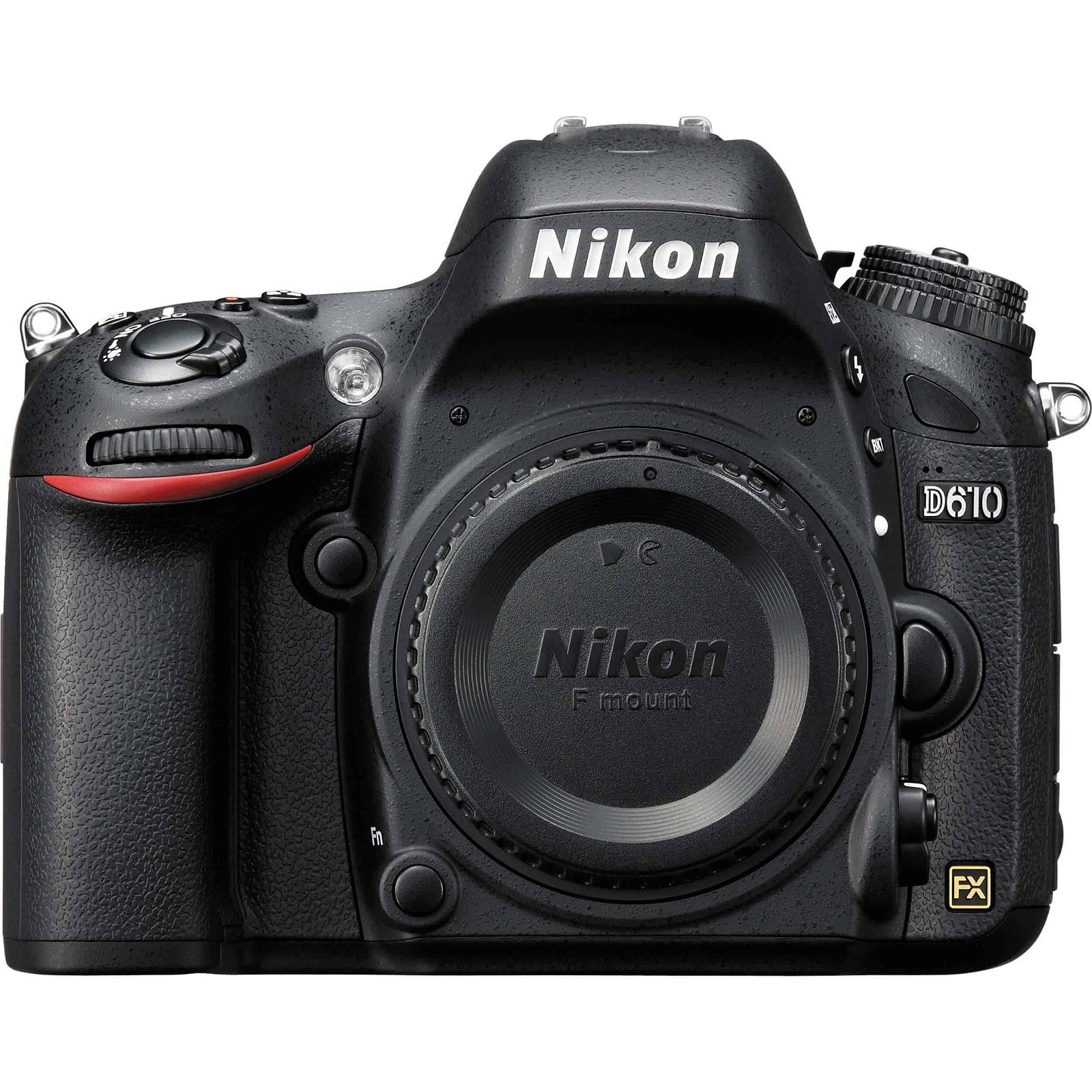Nikon D610 is an old camera but it has some cool features for capturing fashion photos