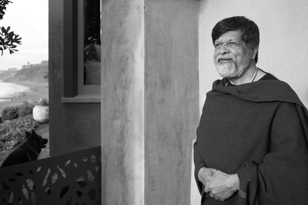Shahidul Alam.