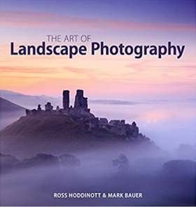 The Art of Landscape Photography.