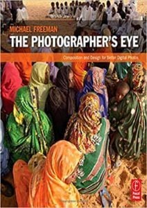 the photographers eye book.