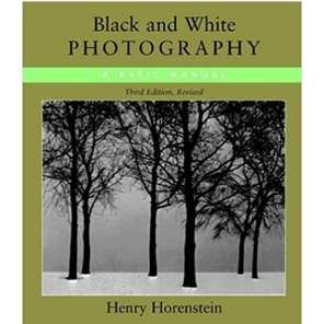 book by Henry Horenstein.