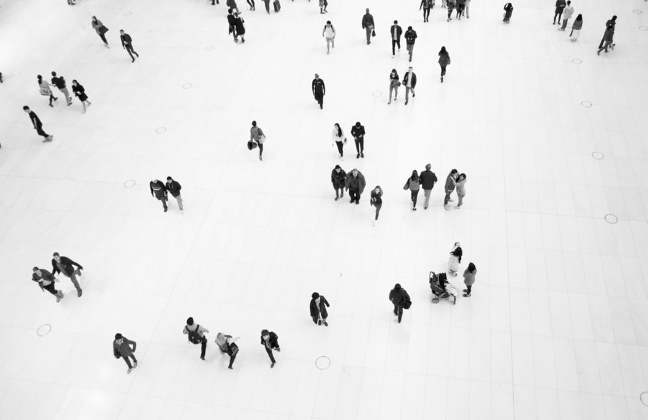 Best Street Photography Books For Your Collection - Photography Course