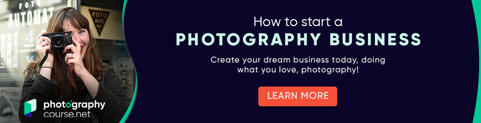 learn to start a successful photography business.