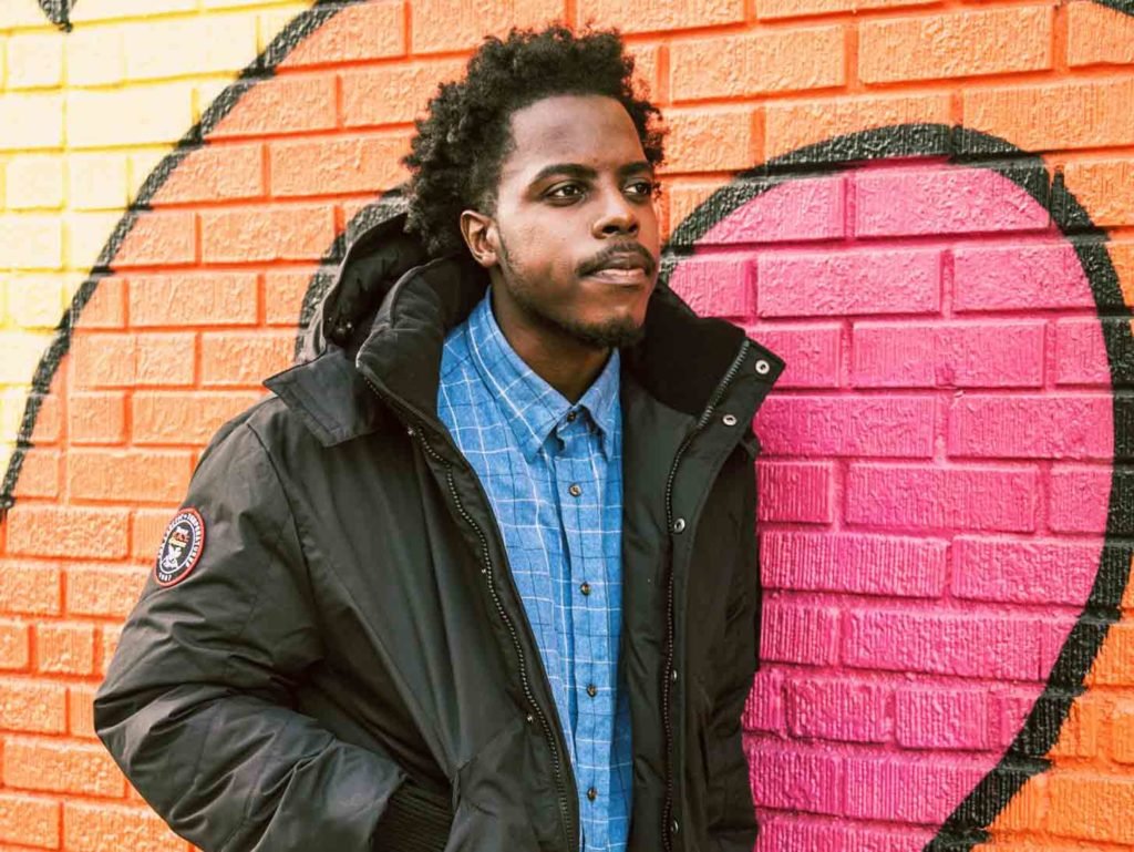 Dondre-Green-Photographer
