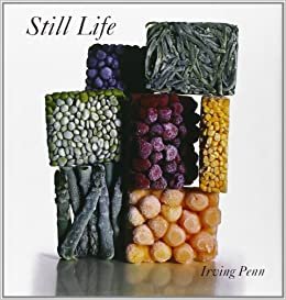Still Life by Irving Penn