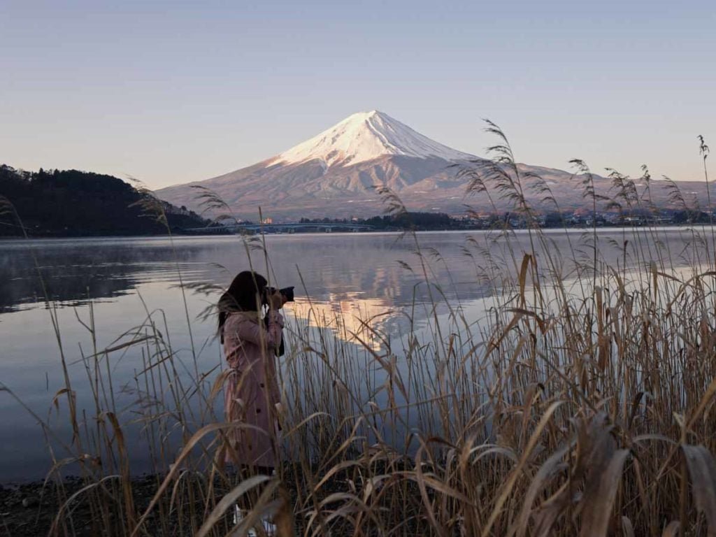 Learn landscape photography from the best photographers.