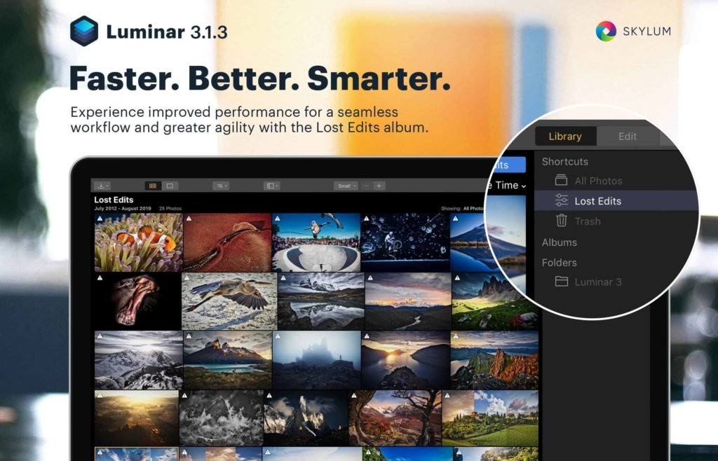 luminar
