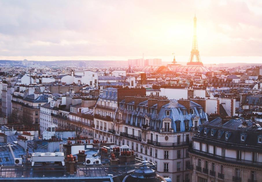 most famous french photographers