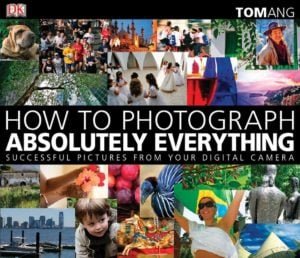 how to photograph everything book.