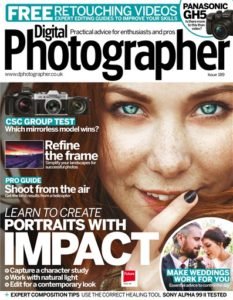 digital photographer magazine.