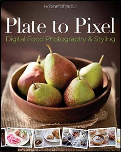 Plate to Pixel by Helen Dujardin