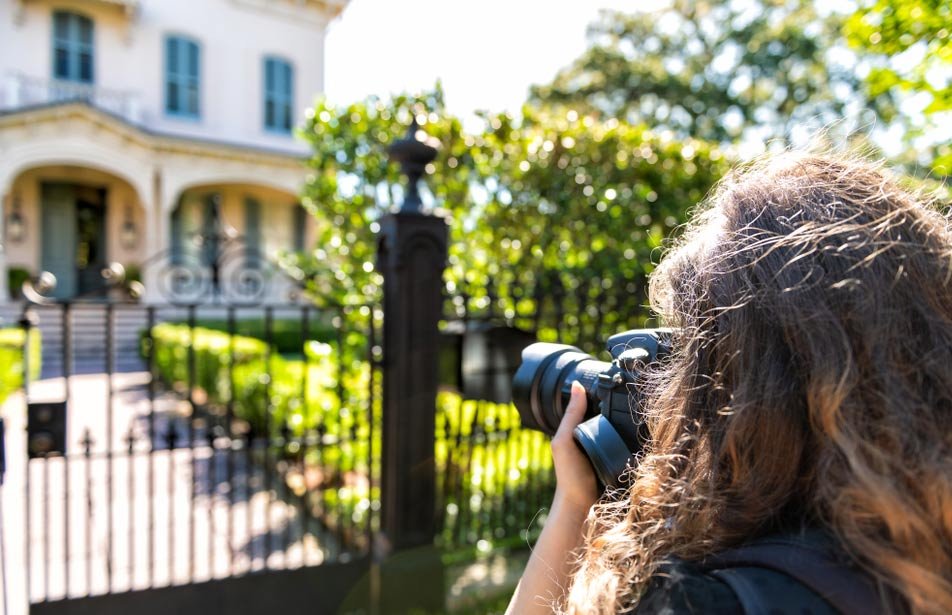 guide to real estate photography