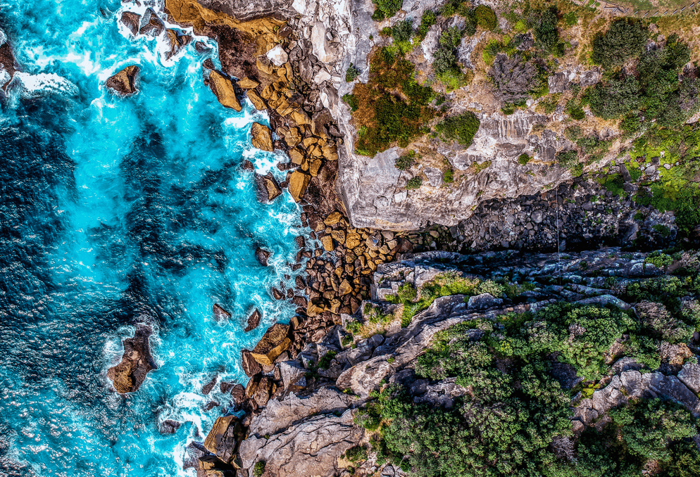 Types Of Aerial Photography And Its Applications Photography Course