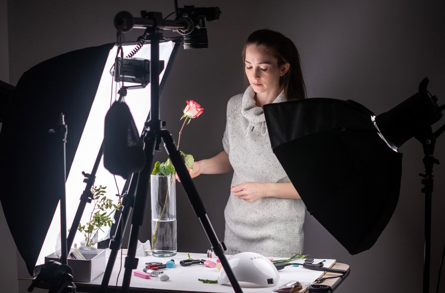 affordable softbox lights.