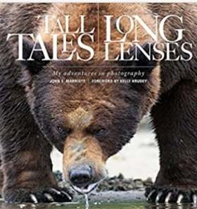 landscape photography book.