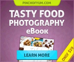 Tasty Food Photography Book