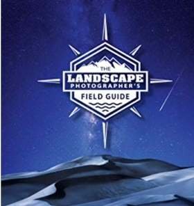 a book for landscape photographers