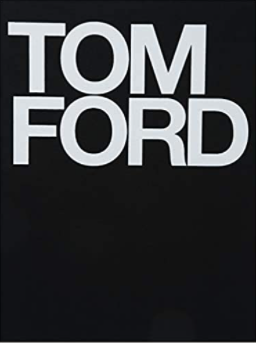 book written by Tom Ford.