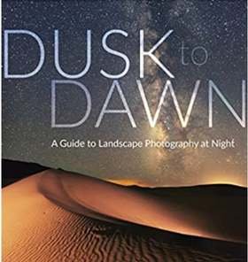 Dusk to Dawn: A Guide to Landscape Photography at Night