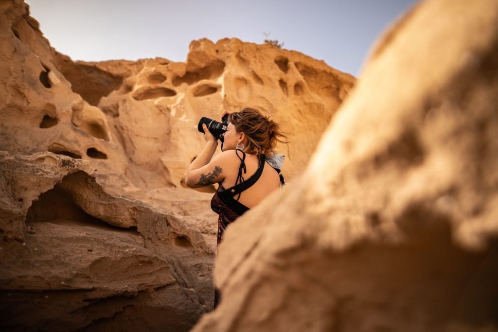 best photography jobs that pay high.