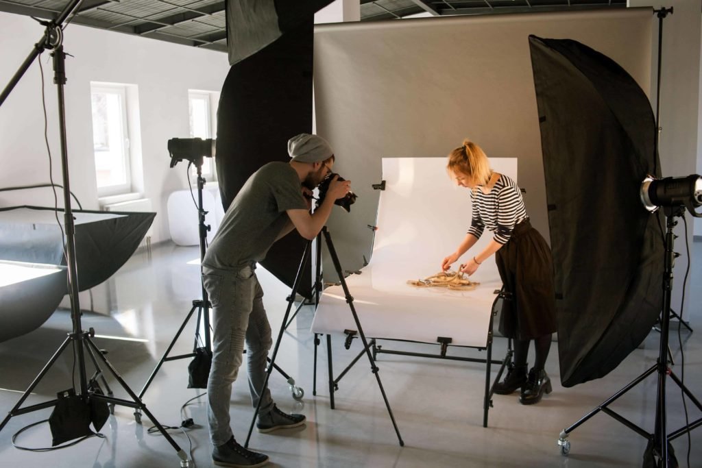 We look into different photography genres to answer what is commercial photography